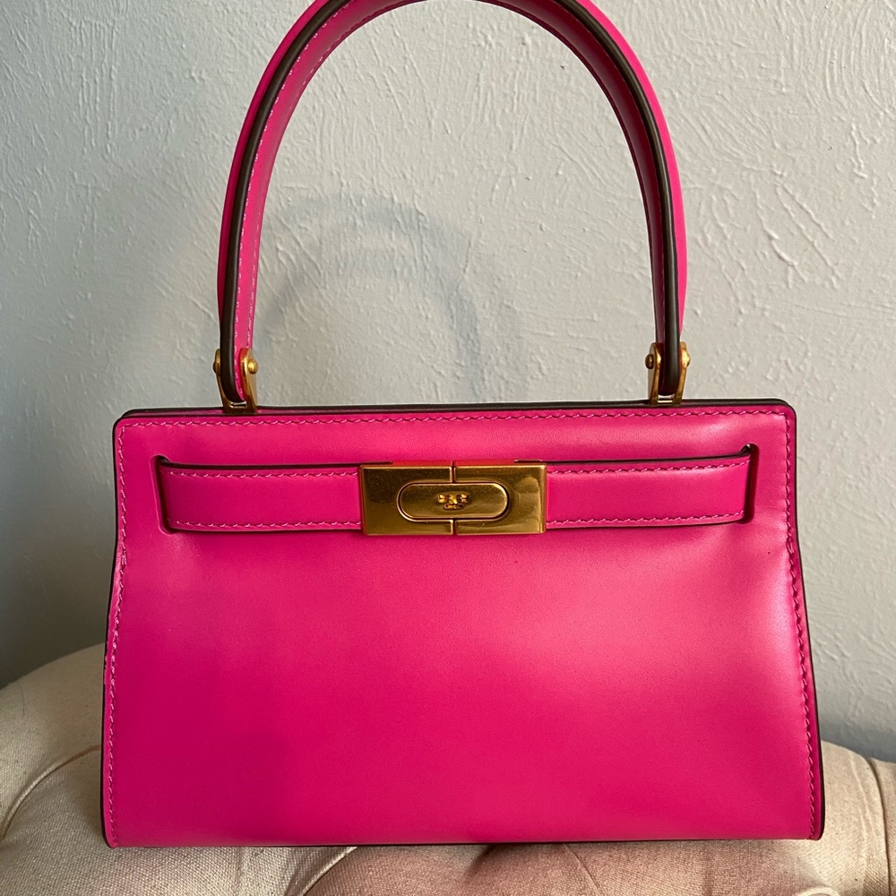 Tory Burch Lee Radziwill Petite Bag